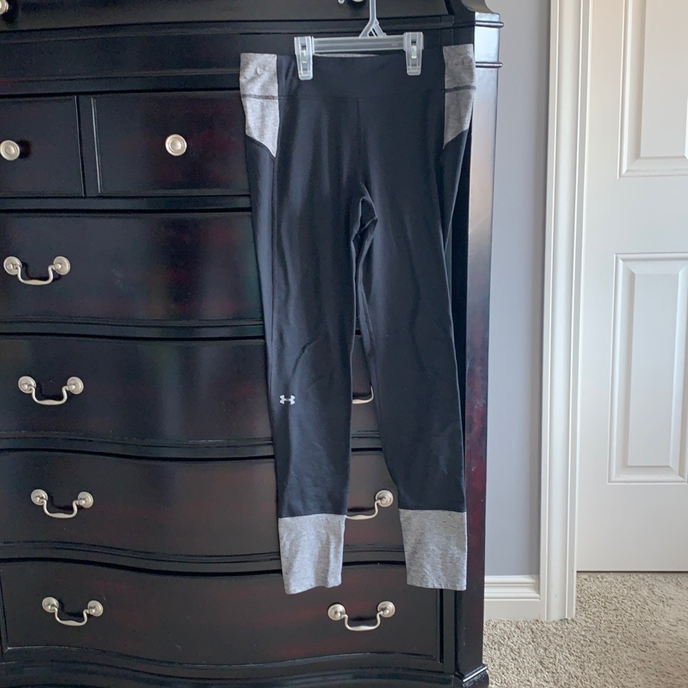 Under armour leggings